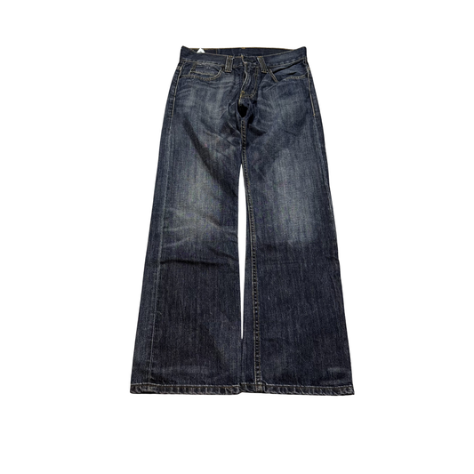 Levis 506 Jeans