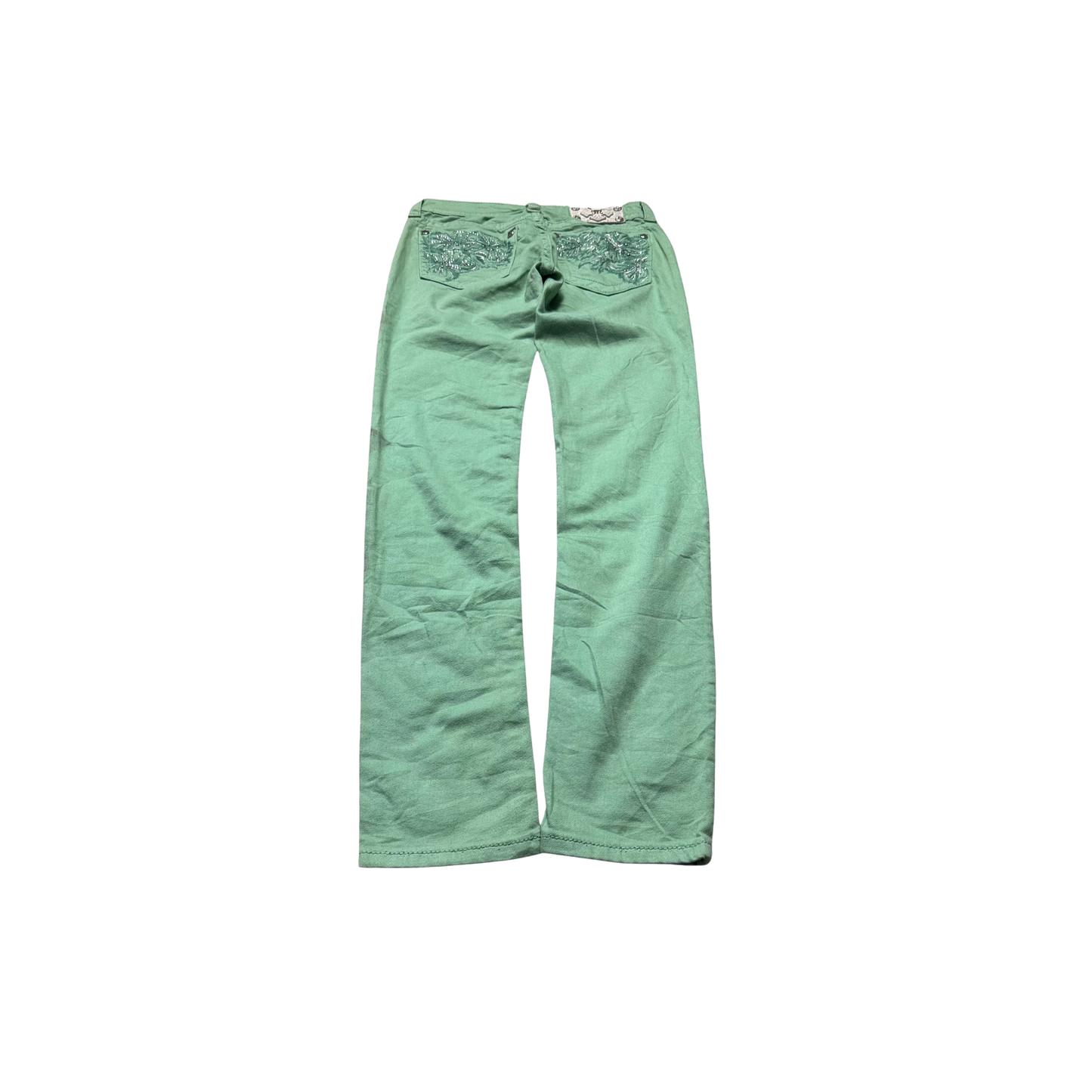 Miss Me Skinny Jeans