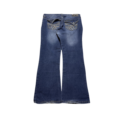 Vintage Y2K Bootcut Jeans