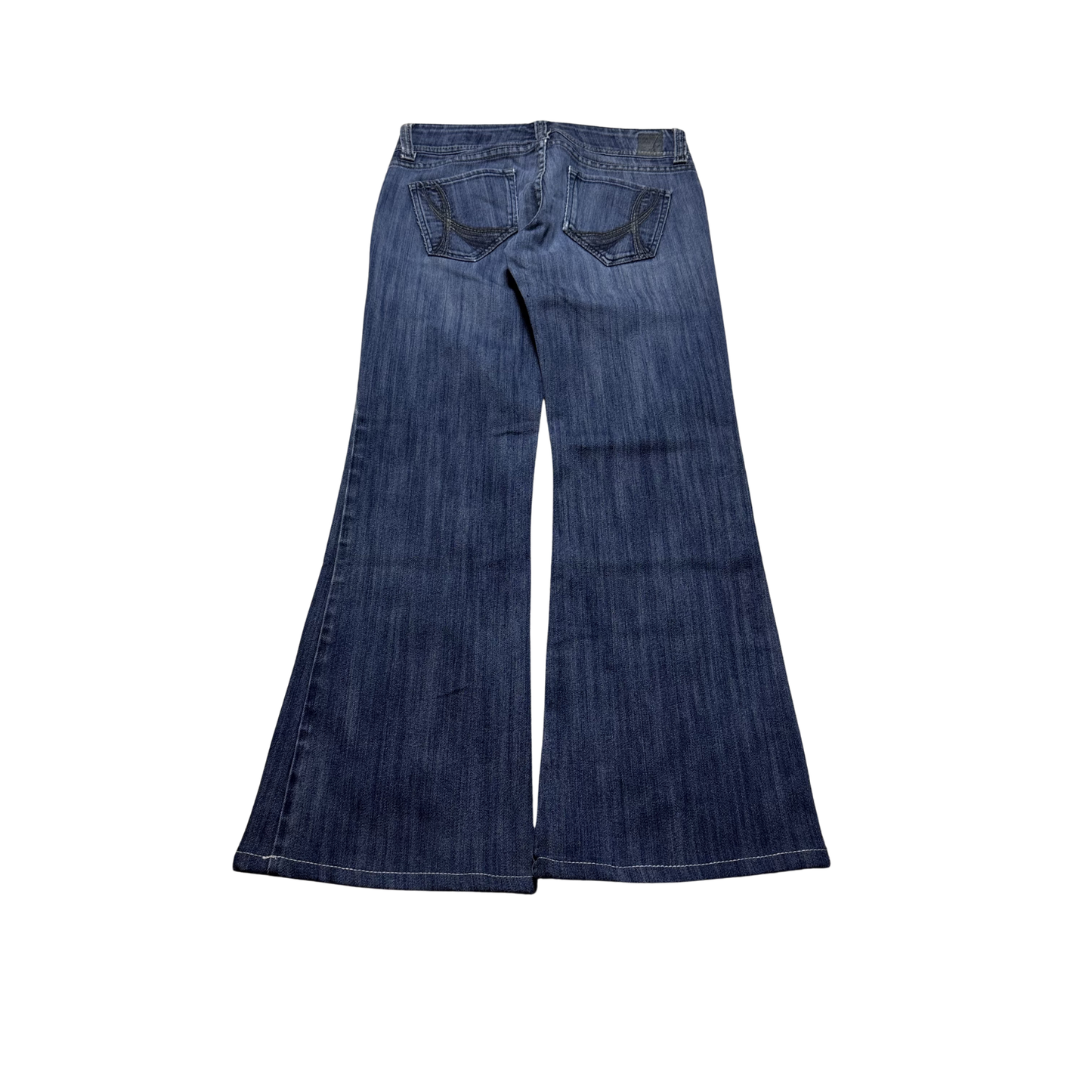Vintage Y2K Flare Jeans