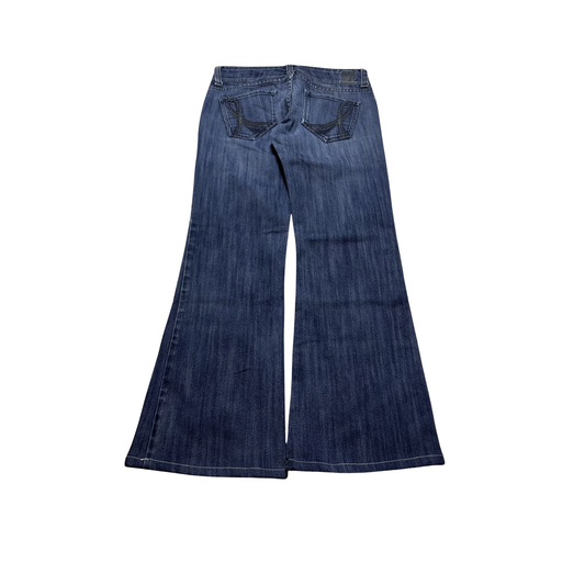 Vintage Y2K Flare Jeans
