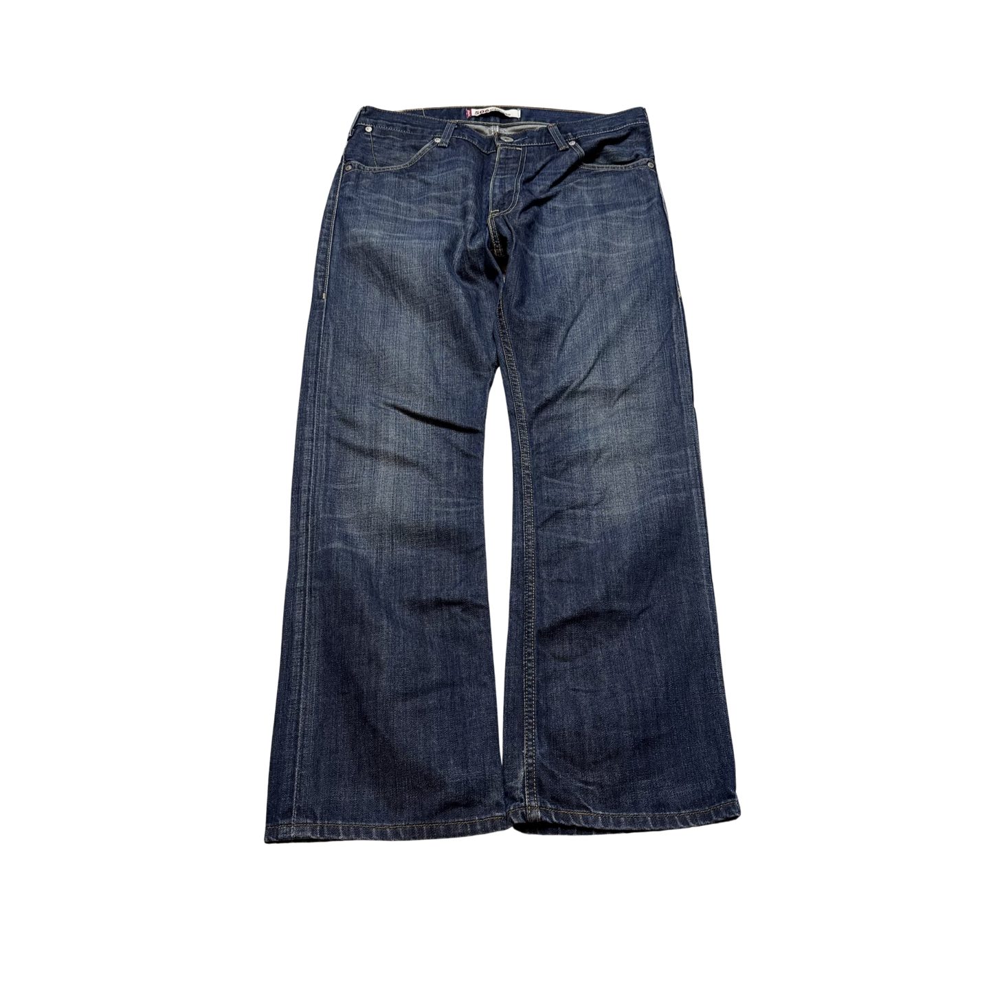 Levis 506 Standard