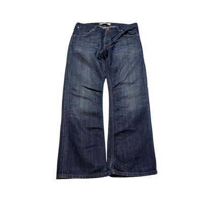 Levis 506 Standard