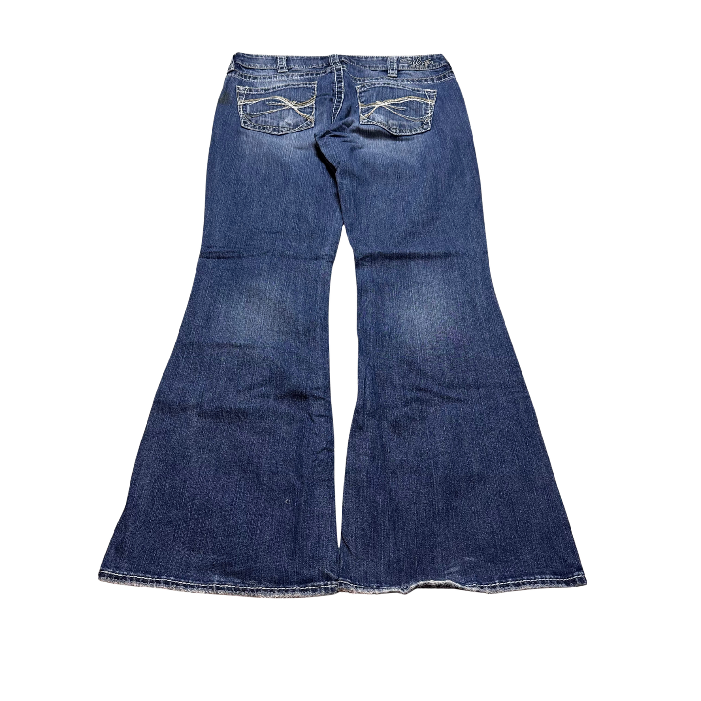 Silver Jeans Flare