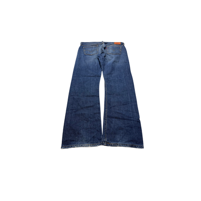 Levis 501