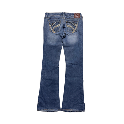 Ariya Jeans Bootcut