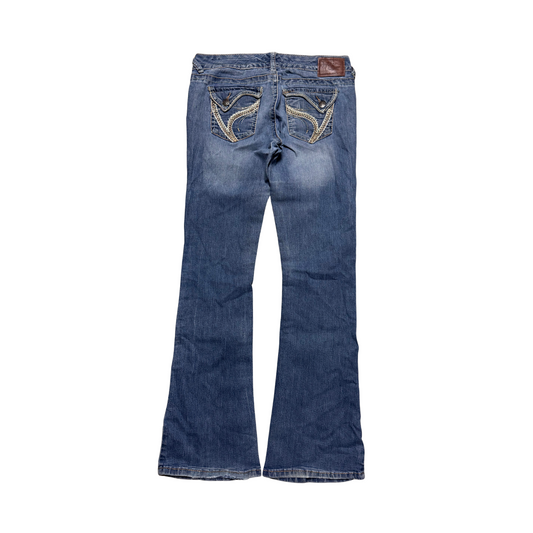 Ariya Jeans Bootcut