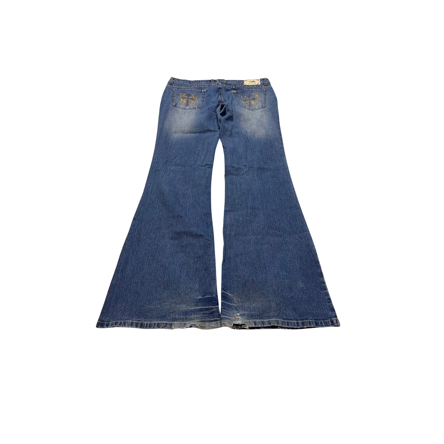 YMI Jeans Flared