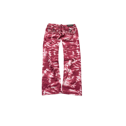 Miss Me Skinny Jeans