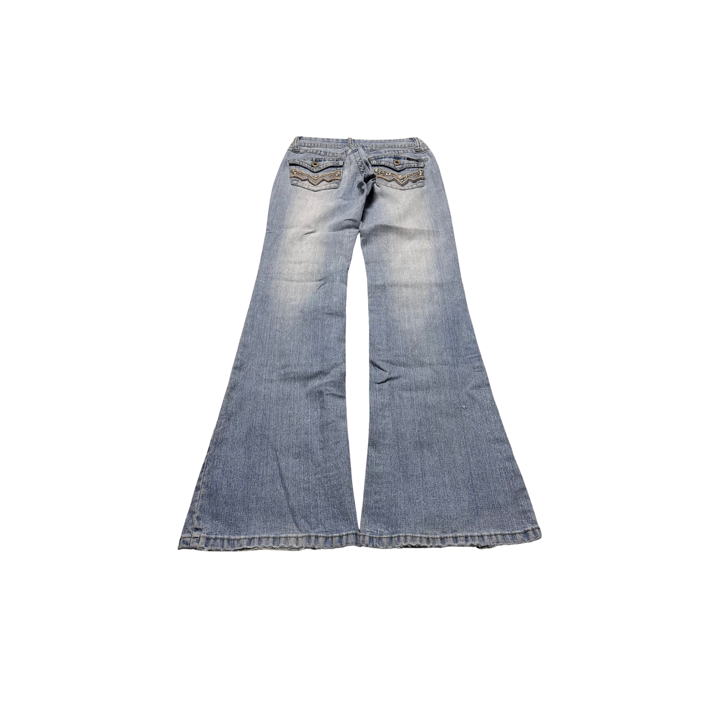 Angels Jeans Flared