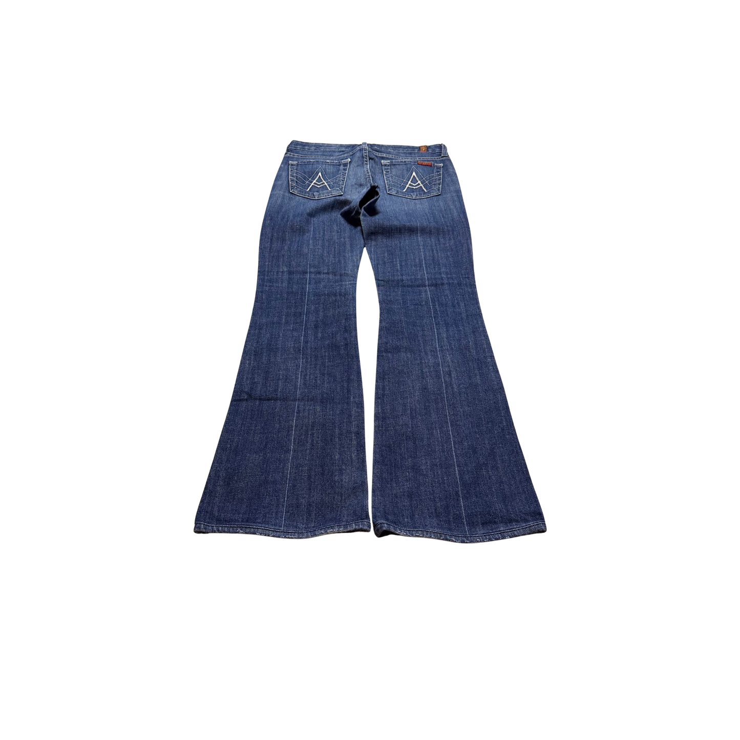 7 for all mankind Bootcut