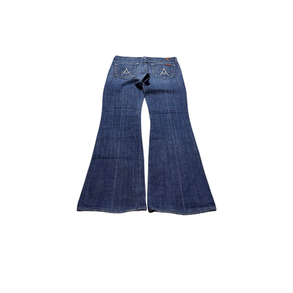 7 for all mankind Bootcut