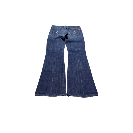 7 for all mankind Bootcut