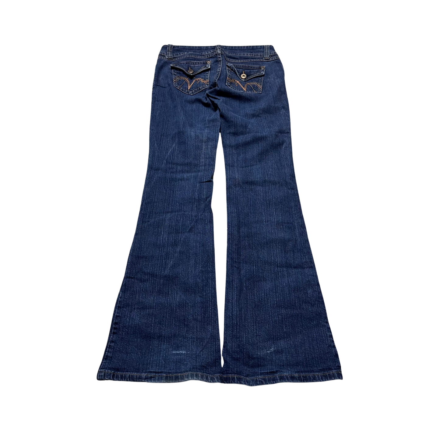 Vintage Jeans Denim Flare