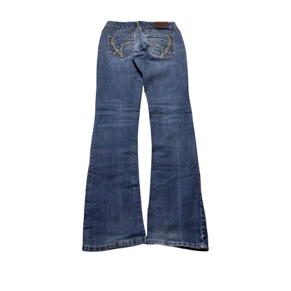 Ariya Jeans Straight