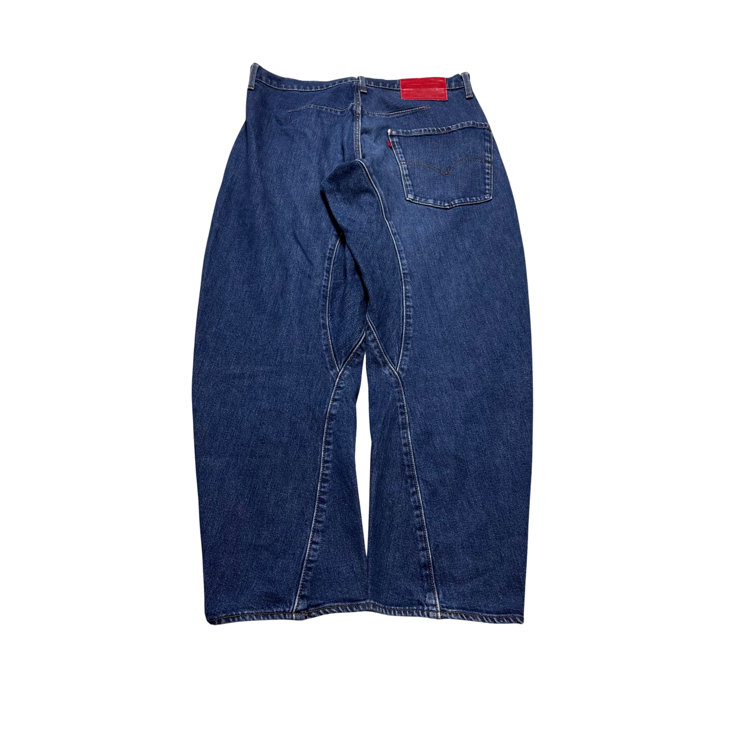 Levis Engineered Jeans