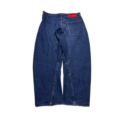 Levis Engineered Jeans