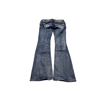 Rock Revival Bootcut Jeans