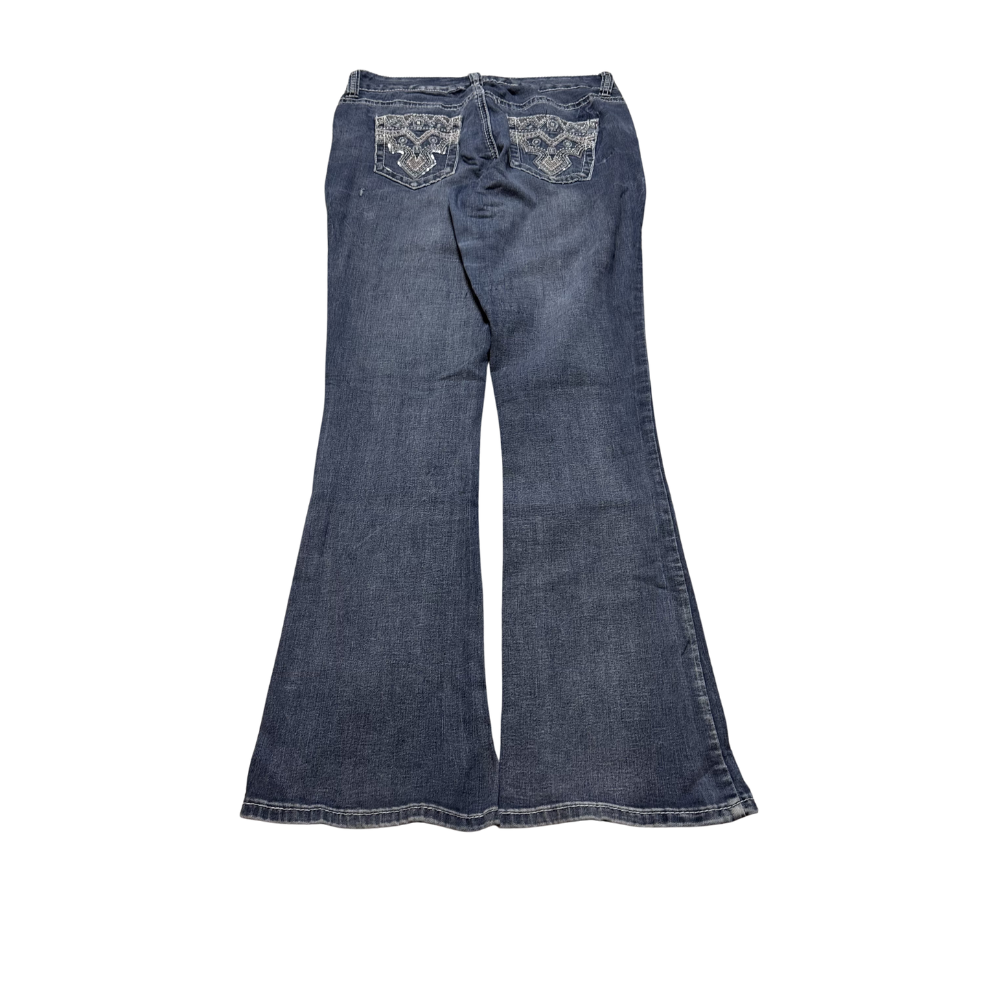 Vintage Y2K Flare Jeans