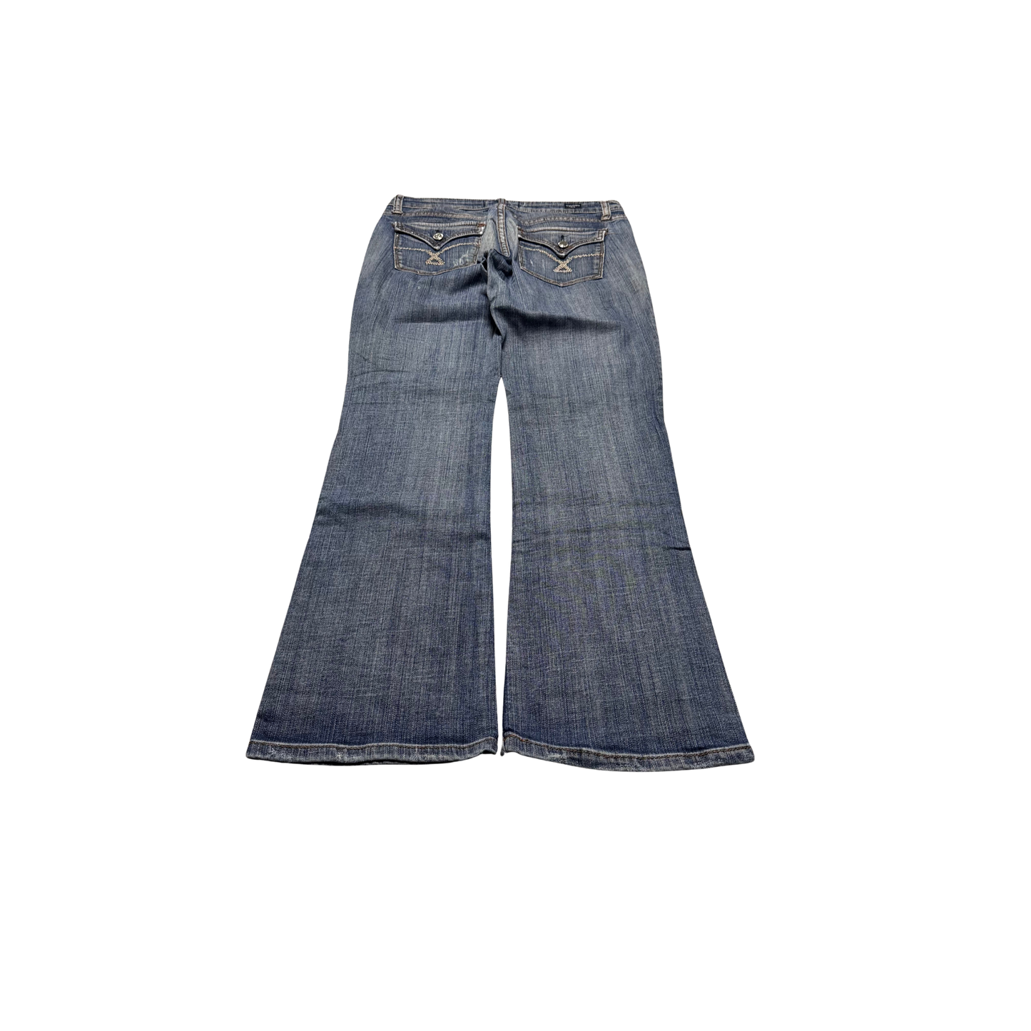 Vigoss Jeans Bootcut