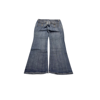 Vigoss Jeans Bootcut