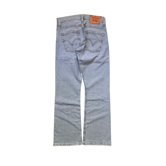 Levis 507 Bootcut
