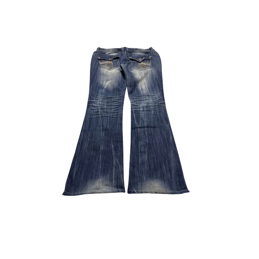 BONGO Jeans Bootcut