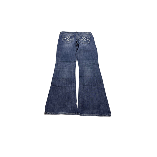 Silver Jeans Bootcut