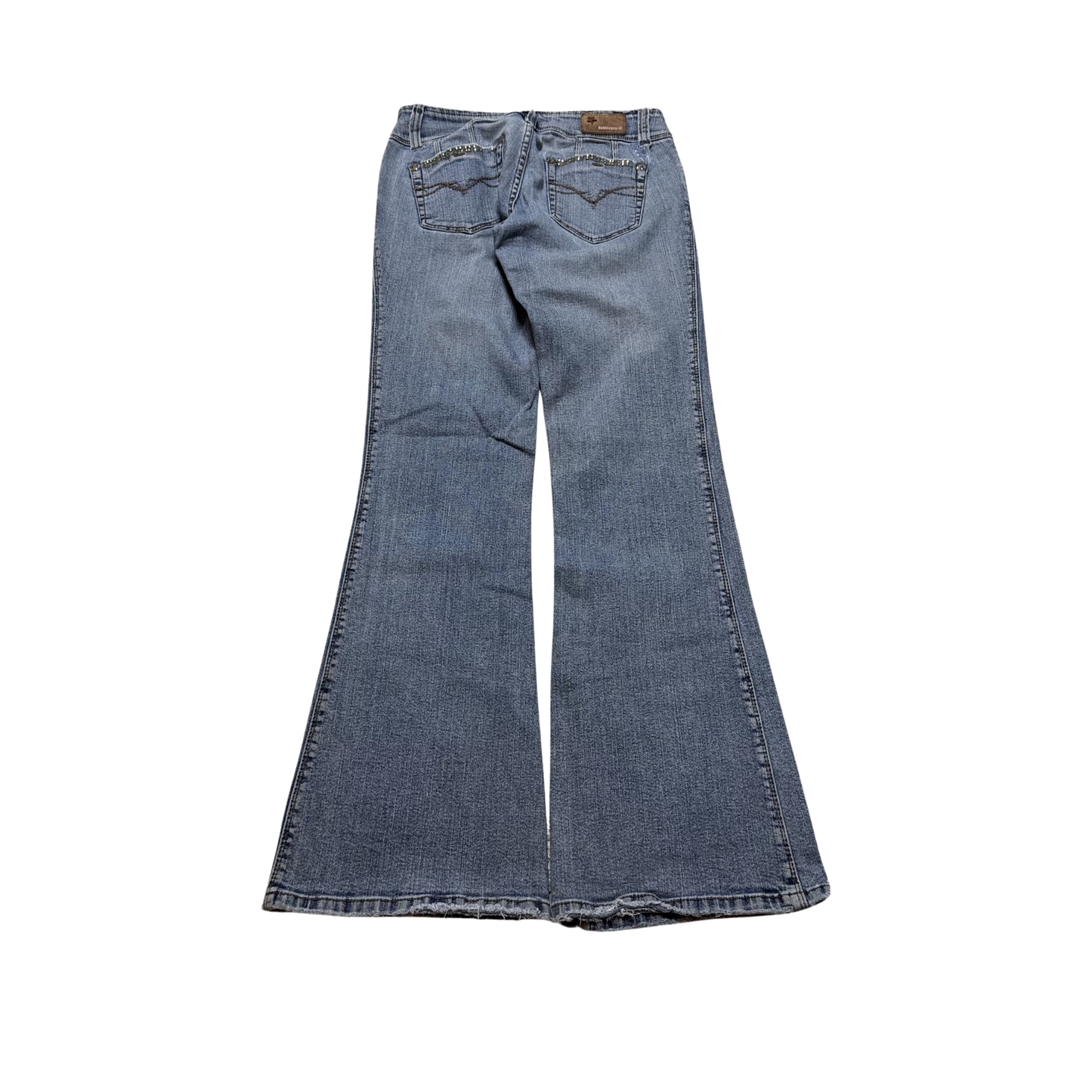 Vintage Y2K Flare Jeans