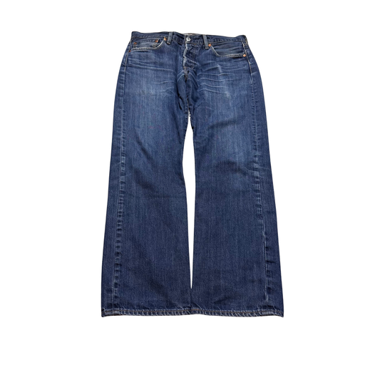 Levis Lot 501 Jeans