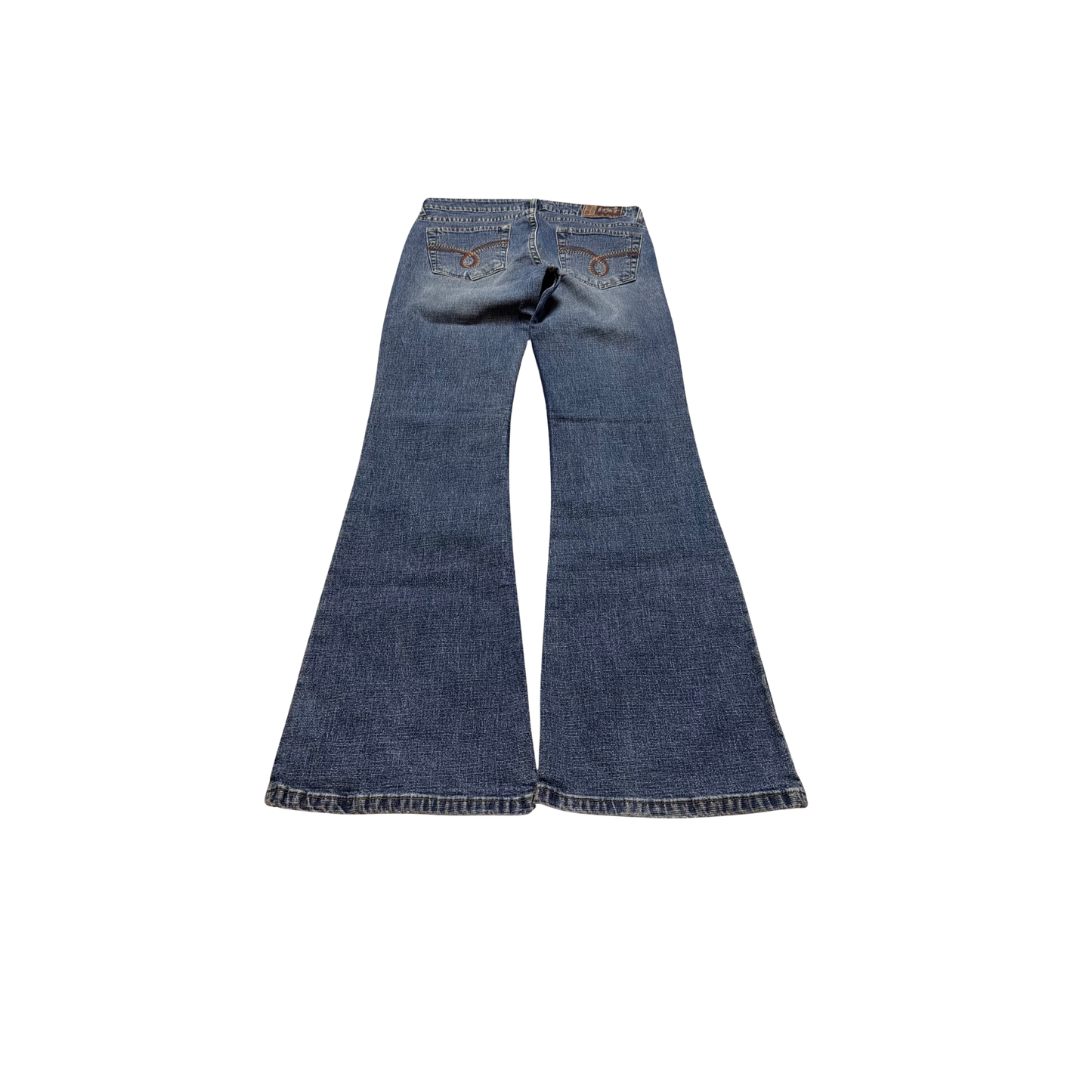 L.E.I. Jeans Flared