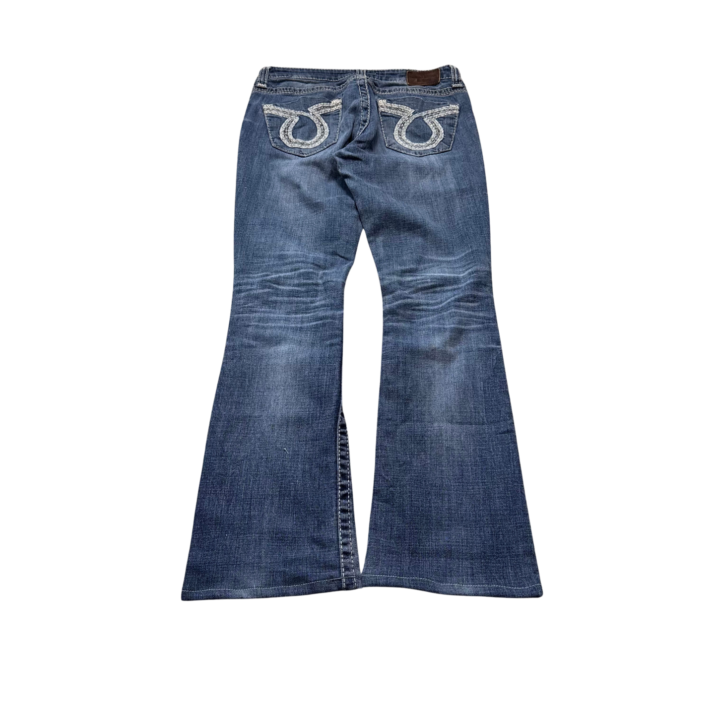 Big Star Jeans Bootcut