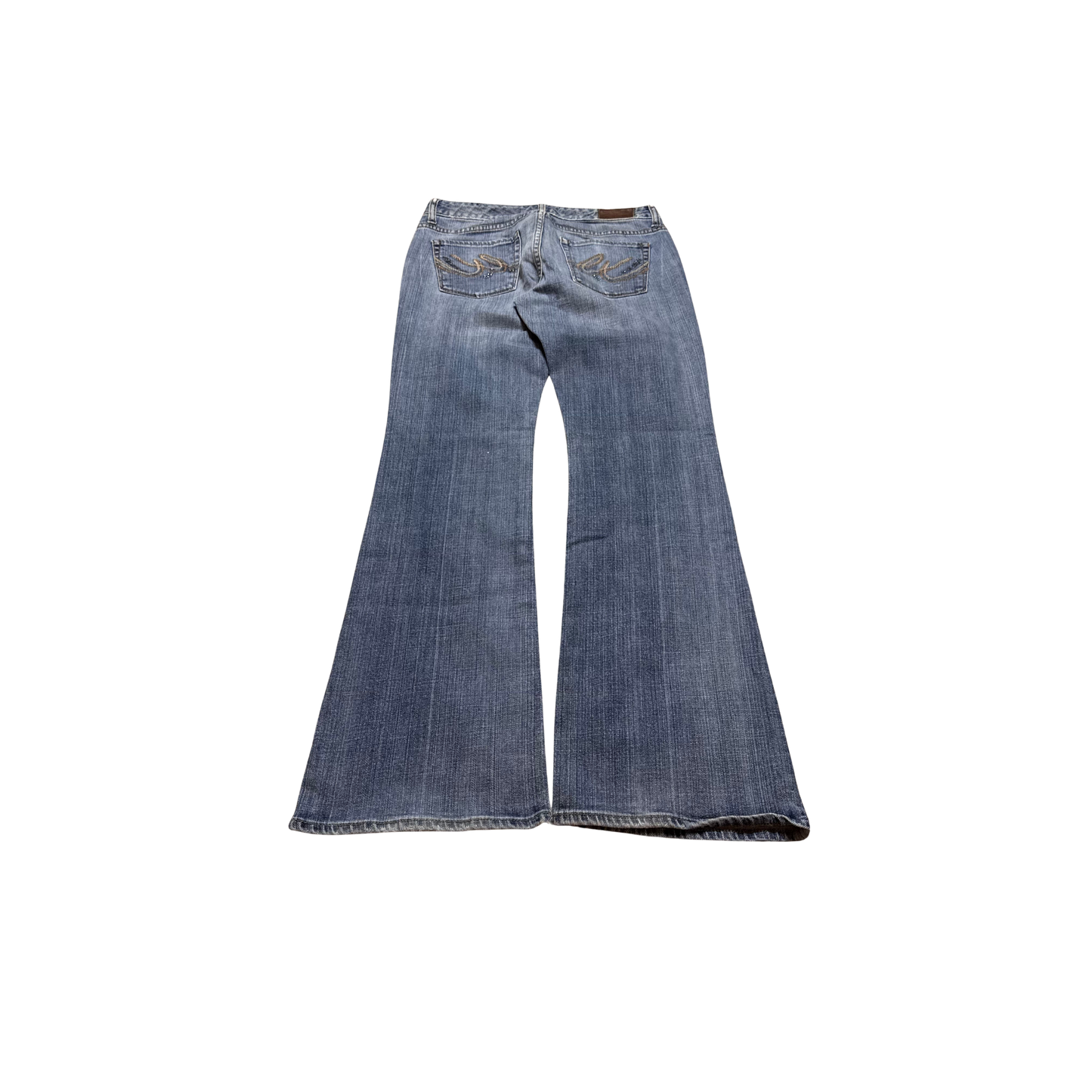 Express Jeans Mia Flared