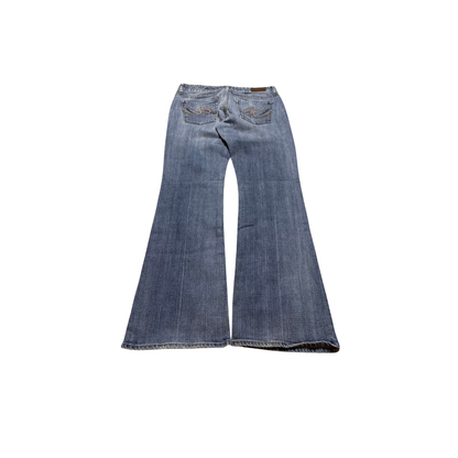 Express Jeans Mia Flared