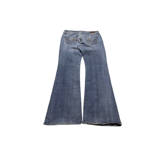 Express Jeans Mia Flared