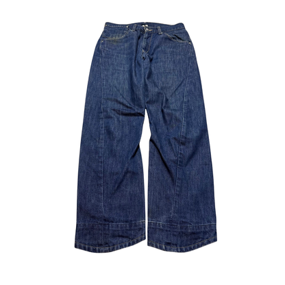 Levis Engineered Jeans