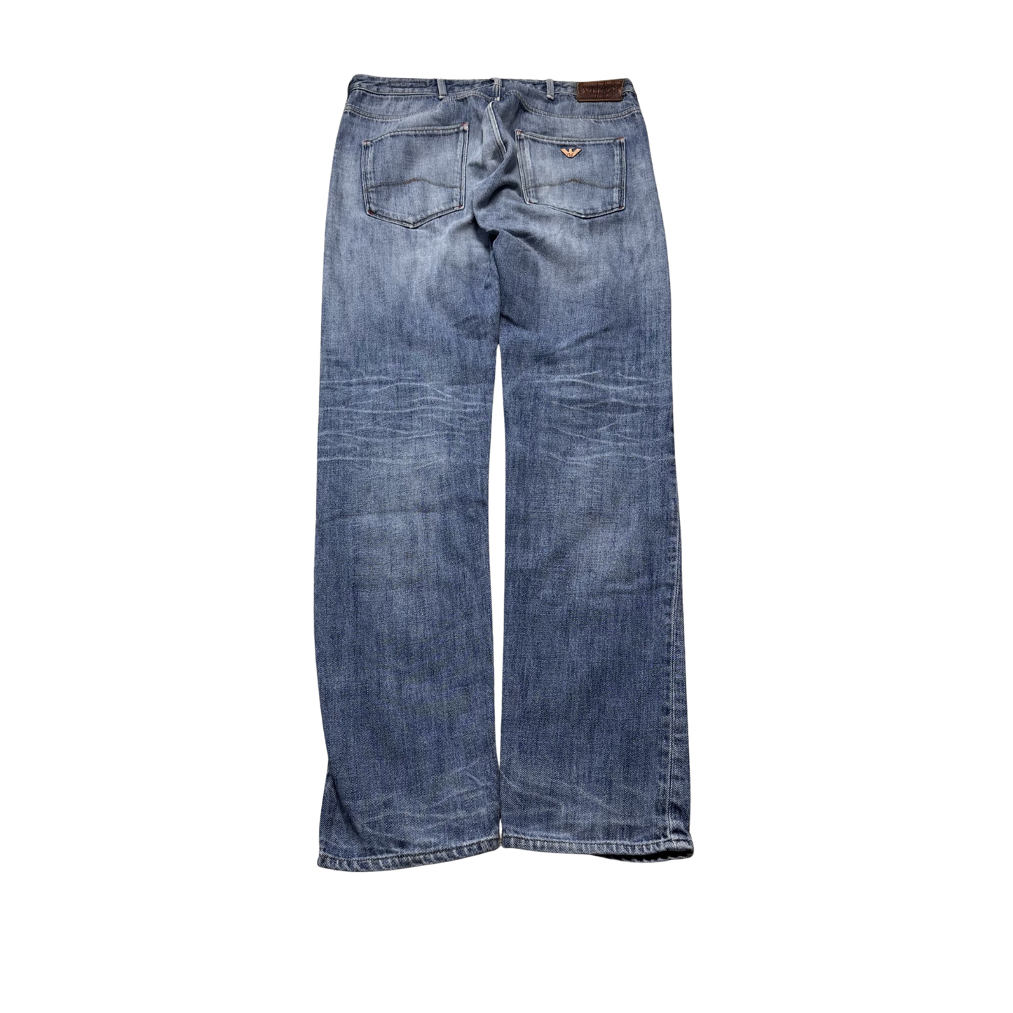 Armani Jeans Slim Fit