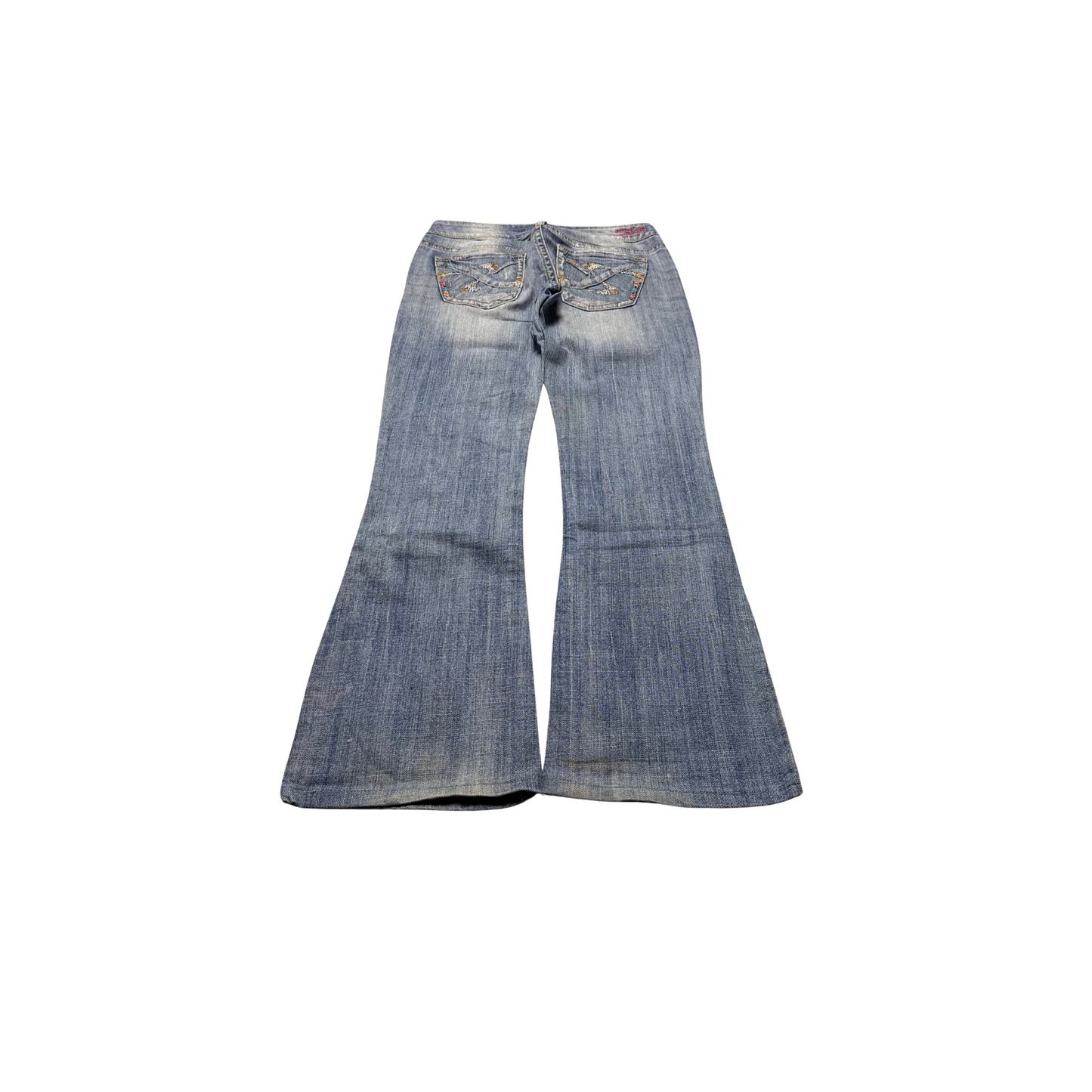 Silver Jeans Tuesday Bootcut