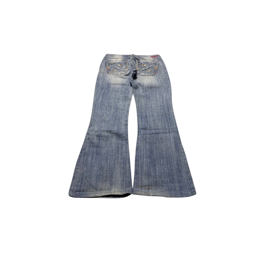 Silver Jeans Tuesday Bootcut