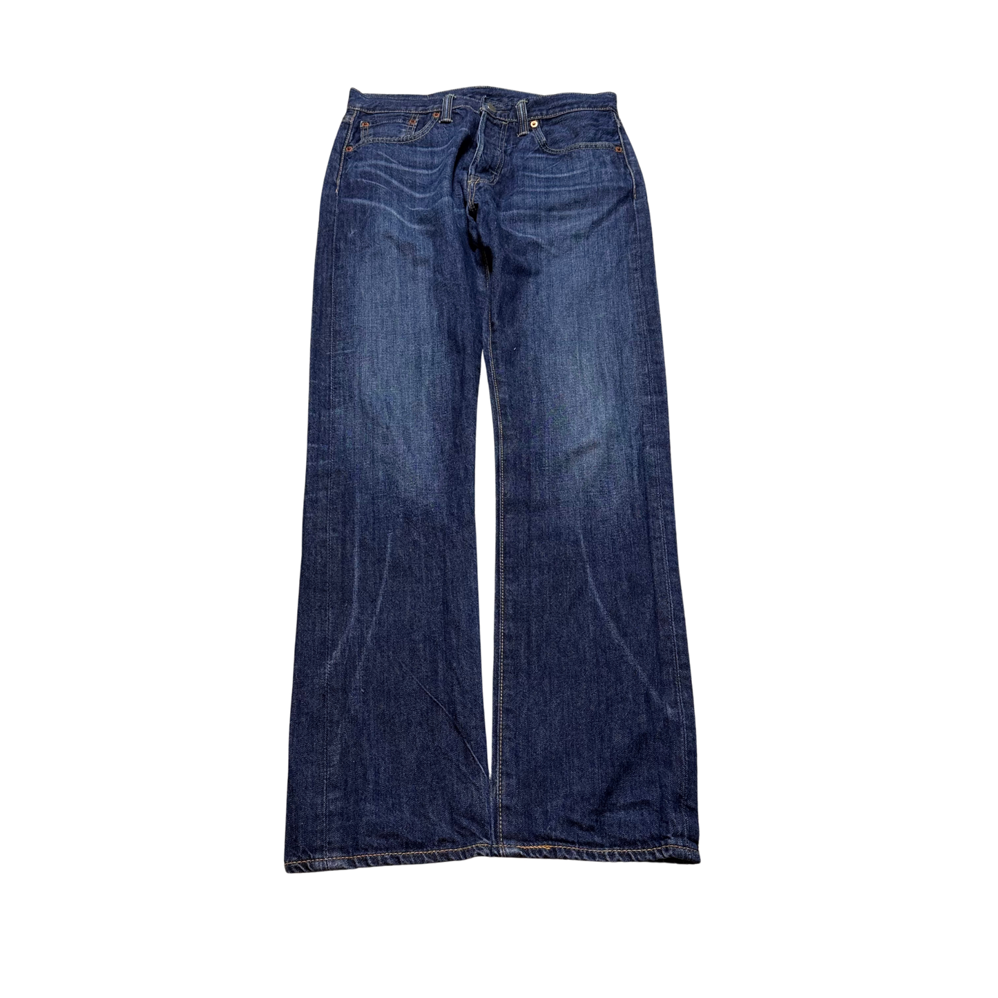 Levis 501 Jeans