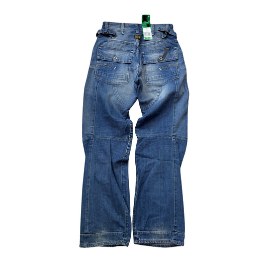 G-Star Loose Fit Jeans