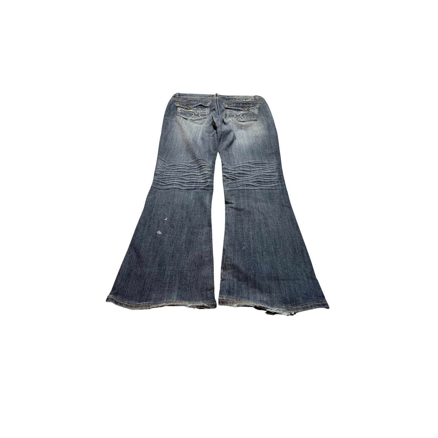 Hydraulic Jeans