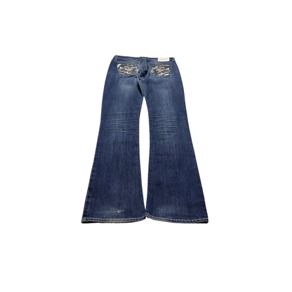 Hydraulic Jeans Bootcut