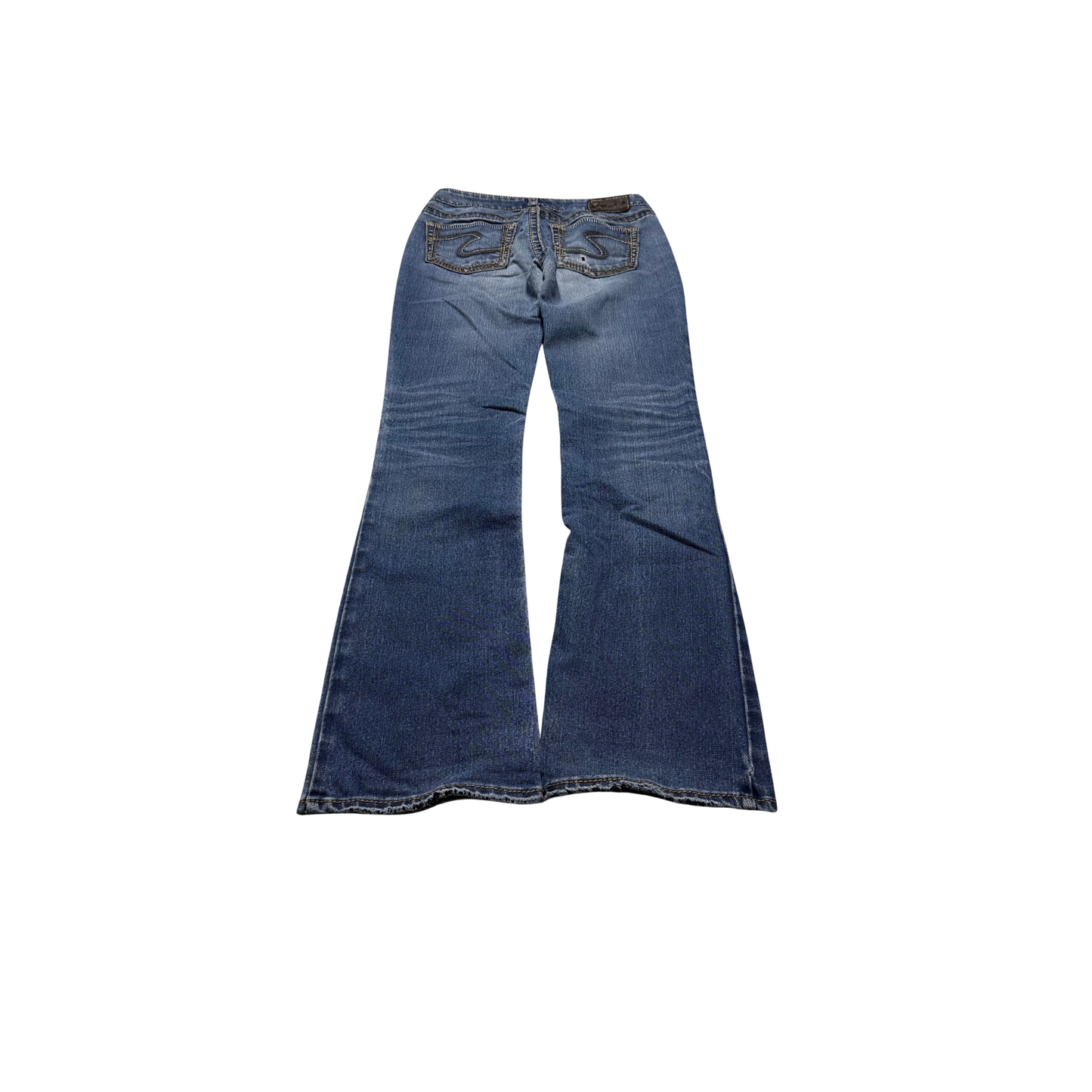Silver Jeans Aiko Bootcut