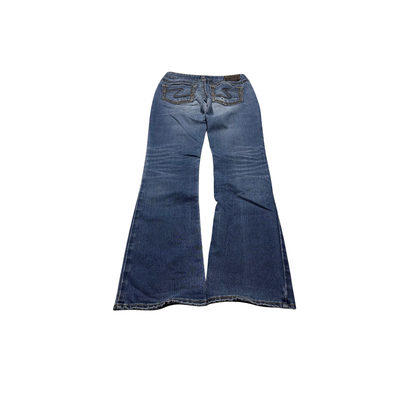 Silver Jeans Aiko Bootcut