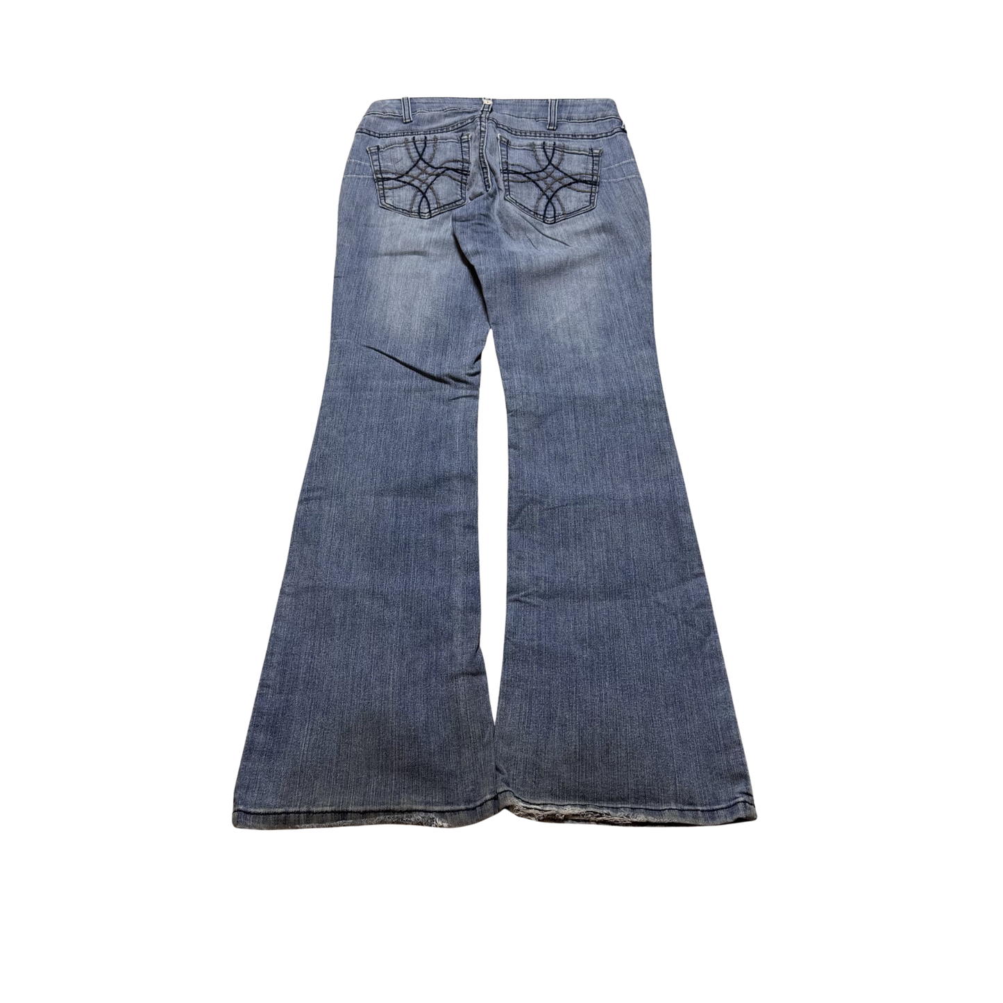 Ariat Real Denim Flare