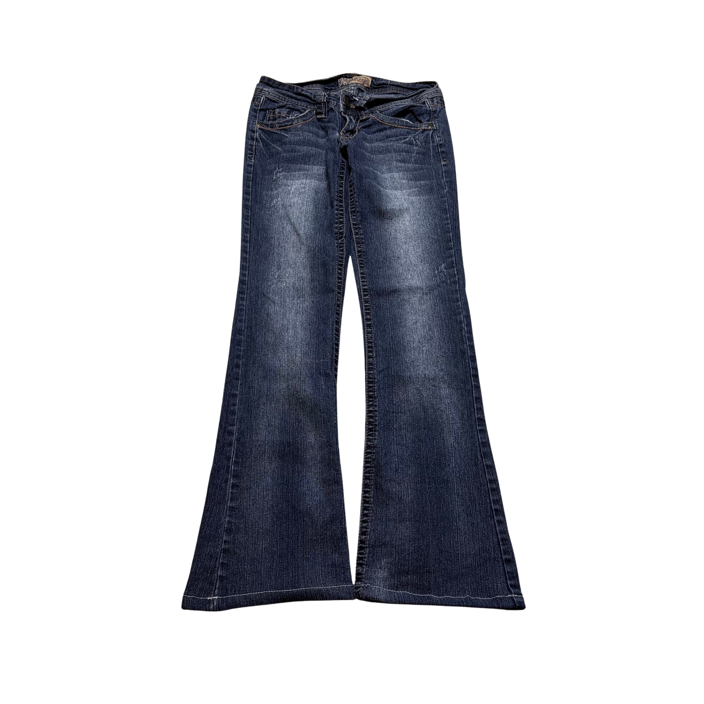 Wallflower Jeans Bootcut