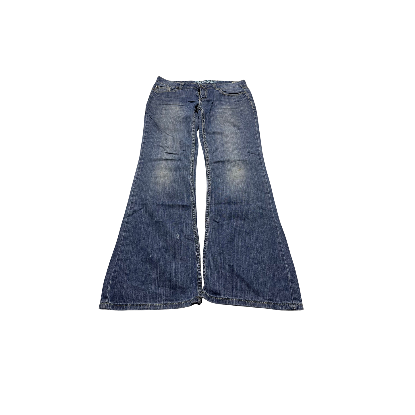 Mudd Jeans Flared