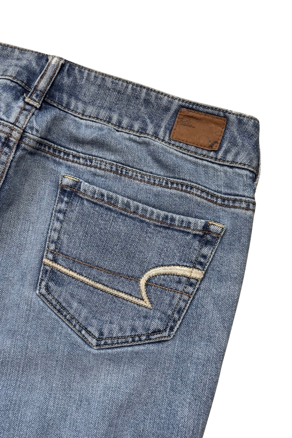 American Eagle Stretch Jeans
