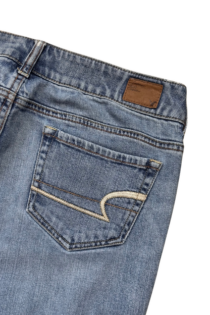 American Eagle Stretch Jeans